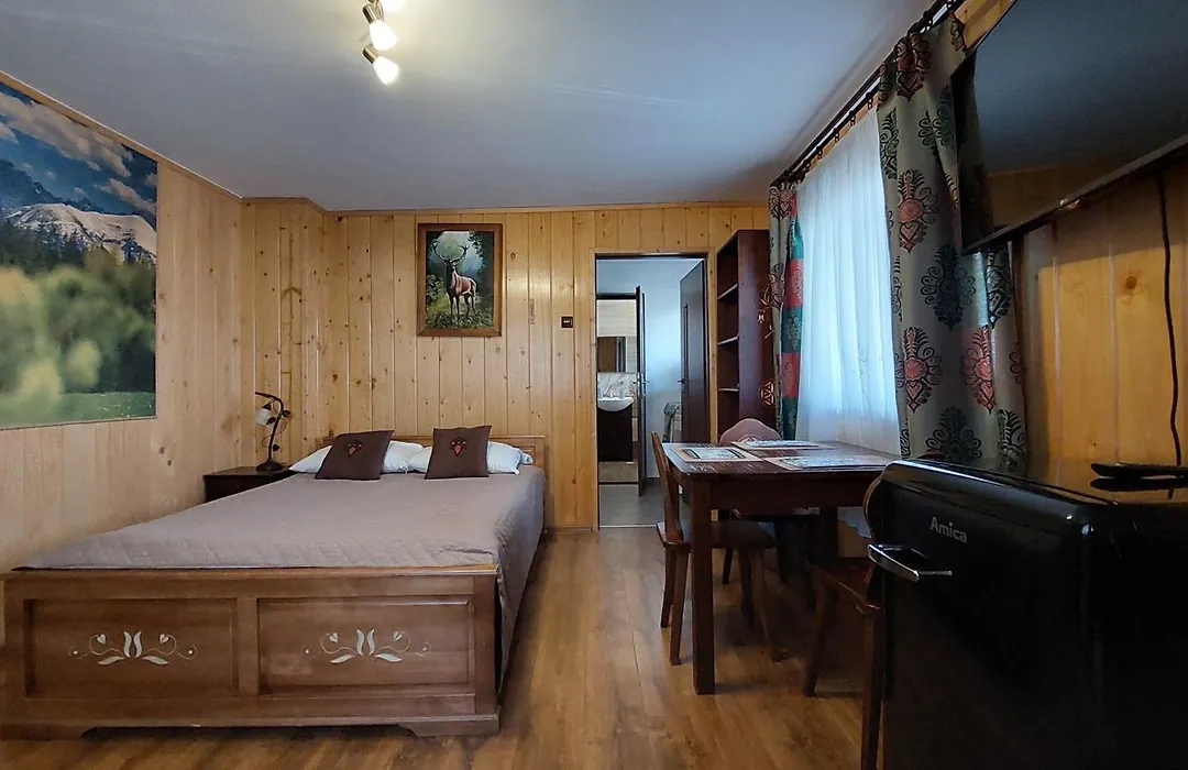 Apartamenty "U Blizniakow"-1
