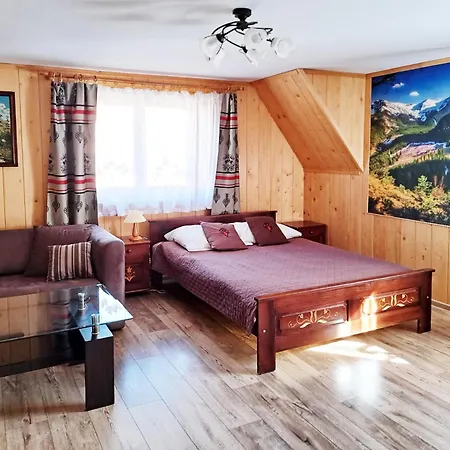 APARTAMENTY U Bliźniaków-2